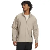Under Armour Unstoppable Non-hood Reißverschlusspullover