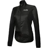 RH+ Emergency Pocket Jacke Schwarz L Damen Schwarz L