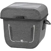 Klickfix AVENTOUR COMPACTWATERPROFGRAU