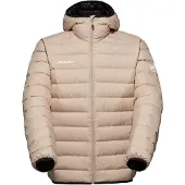 Mammut Waymarker IN Hooded Jacket savannah M