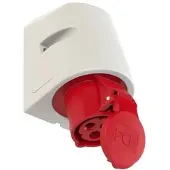 Pce 113-9 CEE-Wandsteckdose 16A 3p 9h IP44 1139
