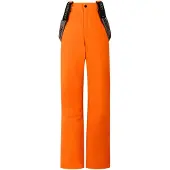 Protest Spikety JR Snowpants cayenne orange (120) 140
