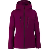 Protest Damen Jacken/Anoraks lg.Arm Da PRTBEVERLY snowjacket