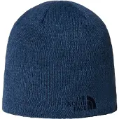 The North Face Jim Beanie Shady Blue Heather
