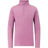 Protest Remutey Fleece Mit Halbem Reißverschluss