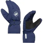 Mammut - Kid's Fall Line Glove Kids - Handschuhe Gr 10-12 Years blau