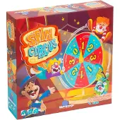 Blue Orange Gaming BO20401ML, Brettspiel, 4 Jahr(e), 10 min