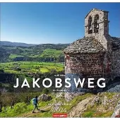Merkloos Kalender 2024 für den Jakobsweg – Wandkalender mit wunderschönen Fotos