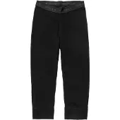 Devold Duo Active Merino 205 3/4 Longs Wmn Black Black Xl