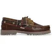 Barbour Deck Loafer