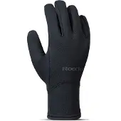 Roeckl sports - Kailash 2 - Handschuhe Gr 6,5 schwarz/blau