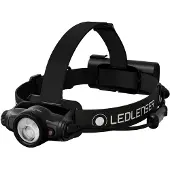 Led Lenser H19R 503356 aufladbare Stirnlampe, 3800 Lumen