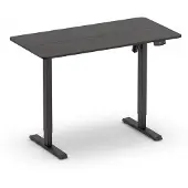 Vdd – Schreibtisch – Sitz-Steh-Arbeitsplatz – elektrisch verstellbar – 120 x 60 x 74