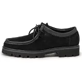 Clarks Cleyhill Seam Schuhe