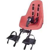 Bobike One Mini Vorderer Kindersitz Für Fahrräder