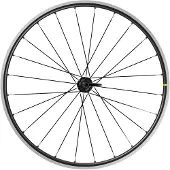 Mavic Ksyrium S Tubeless Rennrad Laufradsatz