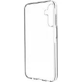 Muvit For Change Galaxy A15 4g/ Telefon Handyhülle 5g Durchsichtig Durchsichtig One Size