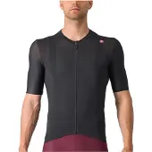 Castelli Espresso Kurzarm-radtrikot