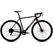 Bombtrack Hook 700c Grx400 2024 Gravelbike