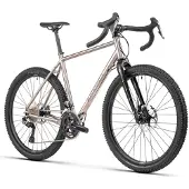 Bombtrack Hook Ext Ti Grx815 Di2 2024 Gravelbike