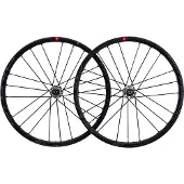 Fulcrum Paar Räder Racing Zero DB XDR