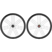 Campagnolo Bora Ultra Wto 45 Opaco Disc Cl Tubeless Rennrad Laufradsatz