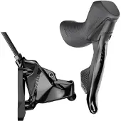 Sram Rival Etap Axs Flat Mount Linker Bremshebel Mit Elektronischem Schalthebel