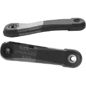 Praxis Type 2 E-bike Mtb Carbon Isis Kurbel