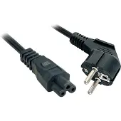 Lindy Schuko an IEC C5