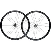 Campagnolo Scirocco Db Disc Tubular Rennrad Laufradsatz