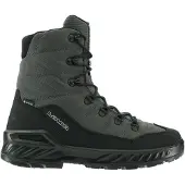 Lowa - Kano GTX Hi - Winterschuhe Gr 41 schwarz/grau