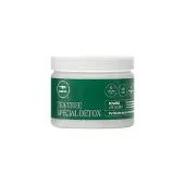 Paul Mitchell Tea Tree Special Detox Foaming Salt Scrub Schaum - Peeling für Haare und Kopfhaut 184 ml