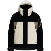 Orage Rebound 2L Shell Jacket ALL Gender black (N101) XL