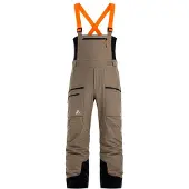 Orage Apex Mtn-x 3L Bib Pant Men’s cliff (E144) L