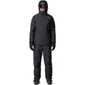Columbia Sportswear Columbia Last Tracks Ii Jacke Schwarz S Herren Schwarz S