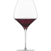 Zwiesel Glas Glas 2 Stück Burgunder Rotweinglas Alloro handgefertigt· spülmaschinenfest· Handwäsche 122174