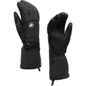 Mammut Stoney Hardshell Thermo Handschuhe