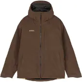 Armada - Wasserdichte und atmungsaktive Jacke aus GORE-TEX – Herren – Atlantis 2L Gore-Tex Jacket - Atlantis 2L Gore-Tex Jacket Grizzly Incens für