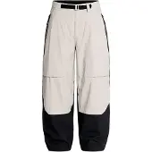 Orage - Rebound 2L Shell Pant - Skihose Gr M grau