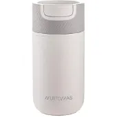 Muitomas Never Fall Down Wasserflasche 350ml