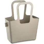 Koziol TASCHELINO Tasche – nature desert sand