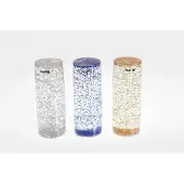 TickiT Sensory Glitter Storm Set, 3 Jahr(e), Blau, Gold, Silber