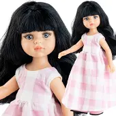 Paola Reina Spanische Puppe Carina 32cm