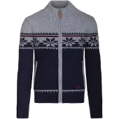 Almgwand 1928 JAKOBERALM schwarz/grau 54/XL