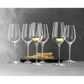 Spiegelau Topline Weißweinkelch – 6er Set