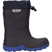 TROLLKIDS - Kid's Torsvag Thermo Winter Rubber Boots - Gummistiefel Gr 38 grau