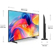 Samsung Tu55m72hauxxc 55´´ 4k Led Tv
