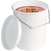 Westmark Milch und Vorratseimer, 3 l, 237922E1