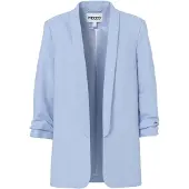 Pieces Boss 3/4 Blazer
