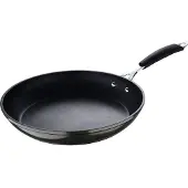 Bergner Midnight Bratpfanne Silber 28 x 5.2 cm Silber 28 x 5.2 cm
